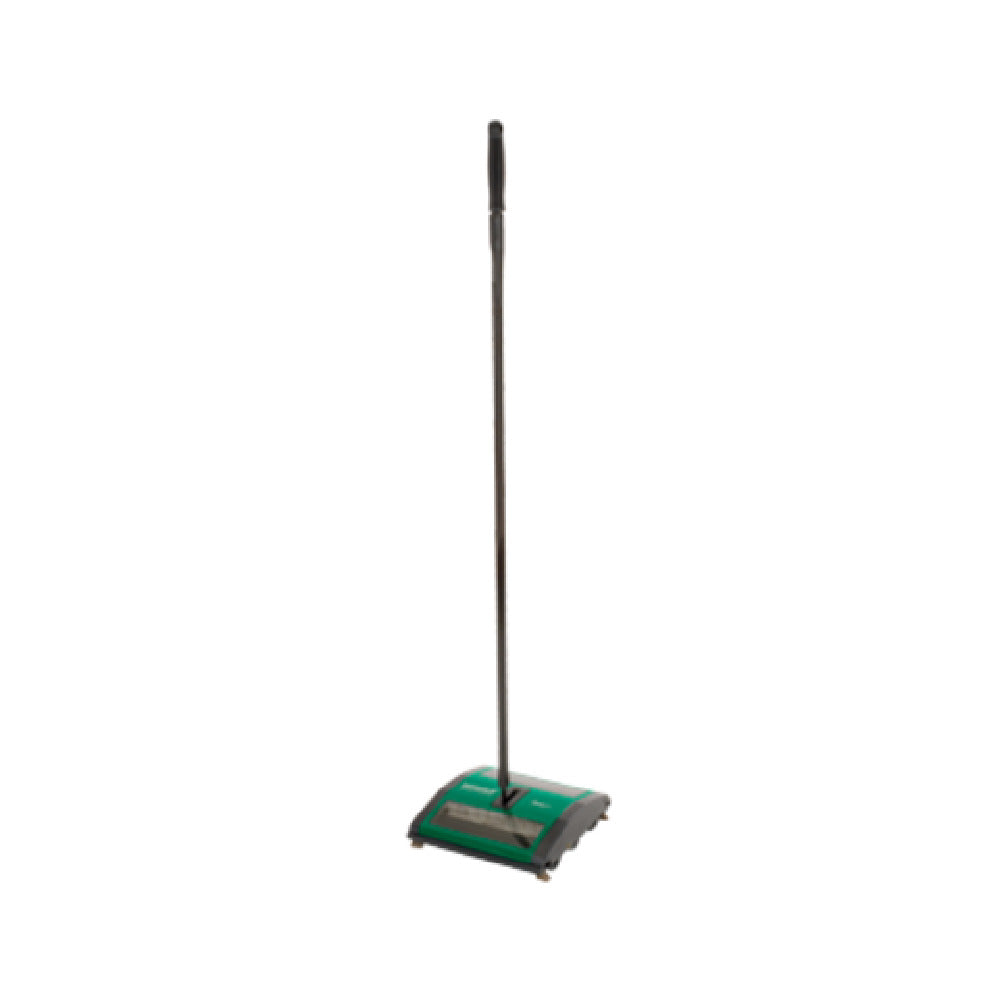 Bissell BG21 Sweeper 9-1/2" Cleaning Path Dual Rubber Brushes