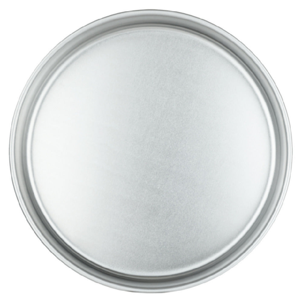 Empura 224275 - Cake Pan, 12" X 2" Aluminum, 18 Gauge