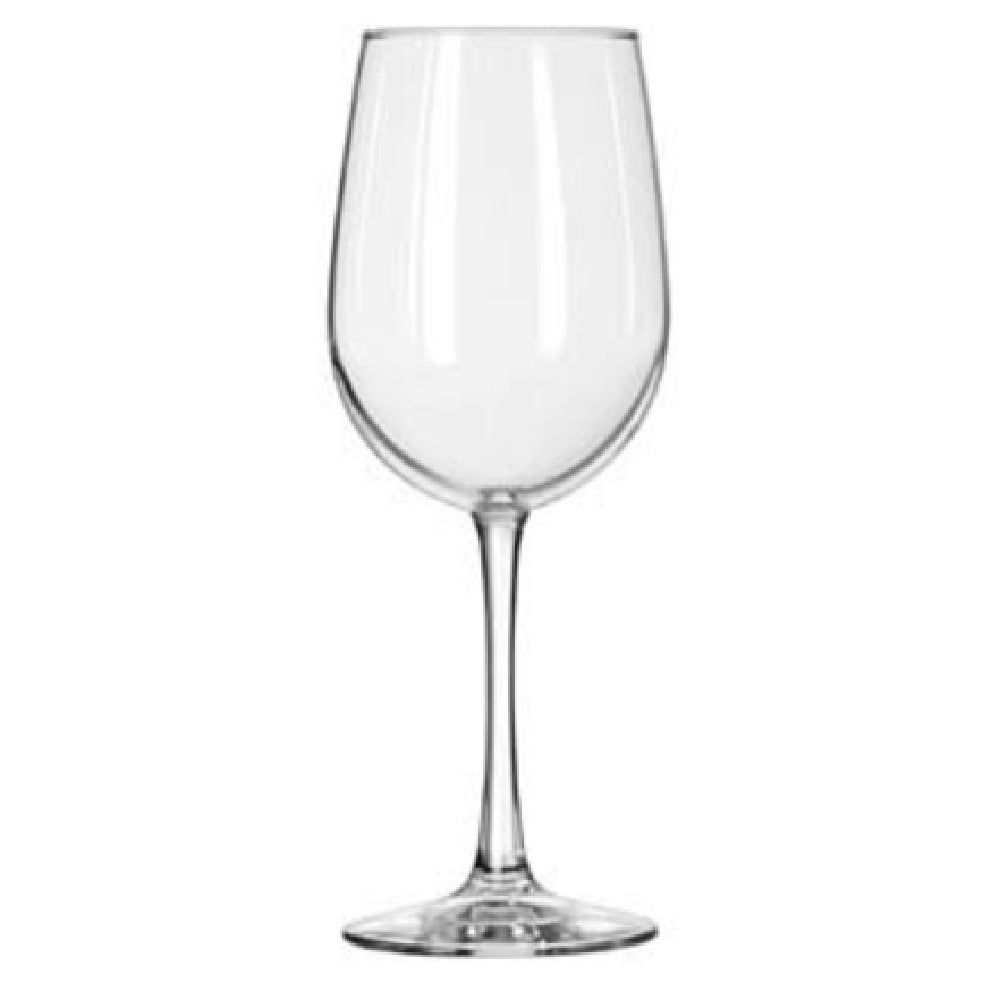 Libbey 7510 Wine Glass 16 Oz. Tall