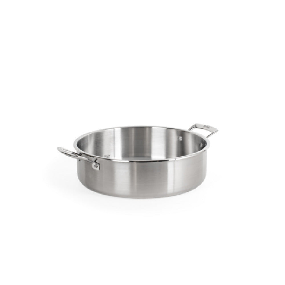 FOH BCH176MSS18 Smart Buffet Ware® Chafing Dish 6 Qt Round