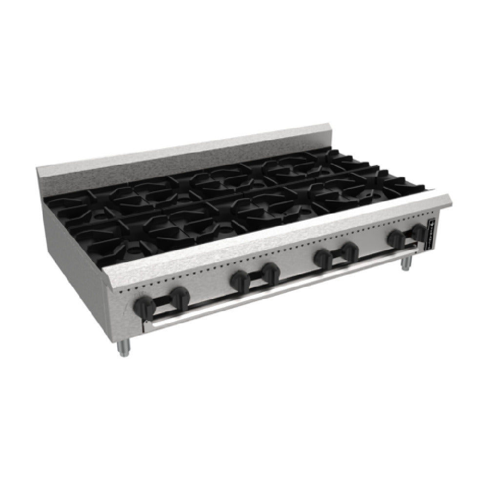 Venancio PHP48G-CT_LP Prime Hotplate Gas Countertop