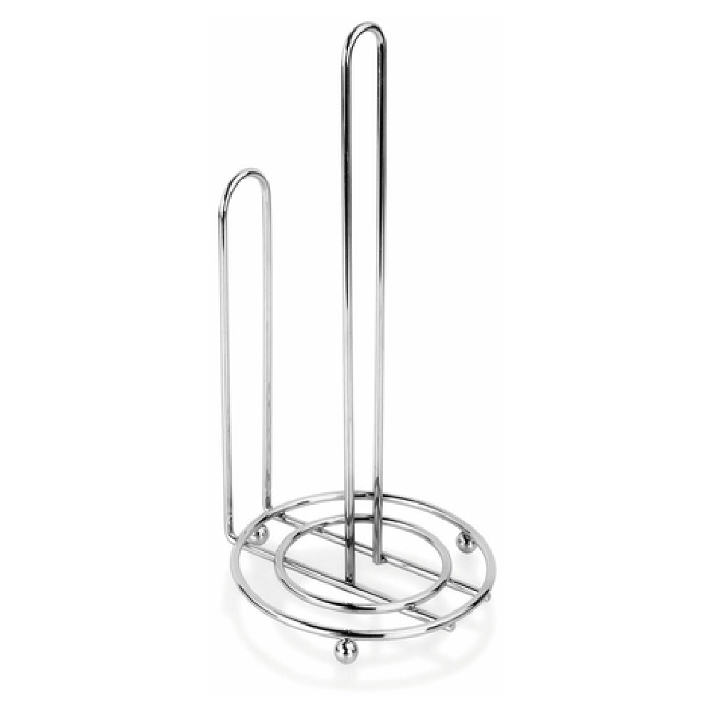 Royal ROY PTH - Paper Towel Holder, Counter Top, Steel