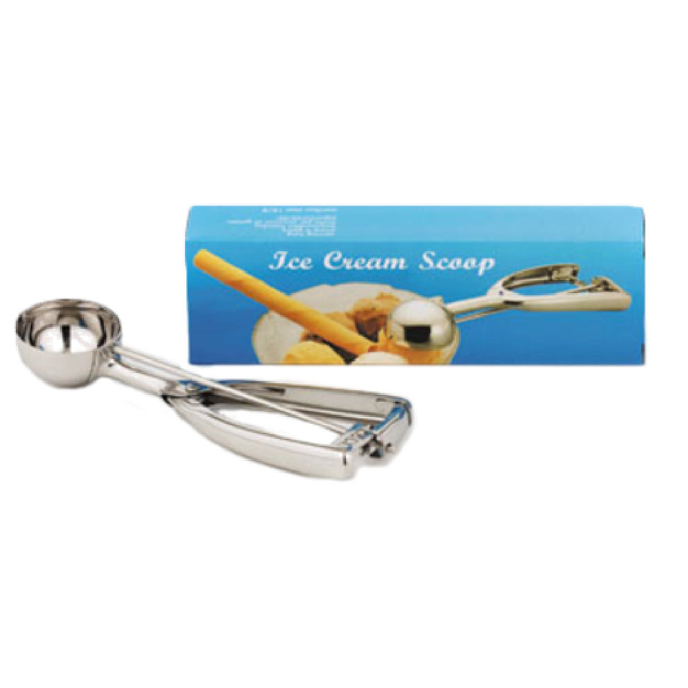 Royal ROY DF 60 - Ice Cream Scoop, #60,9/16 Oz., Ambidextrous