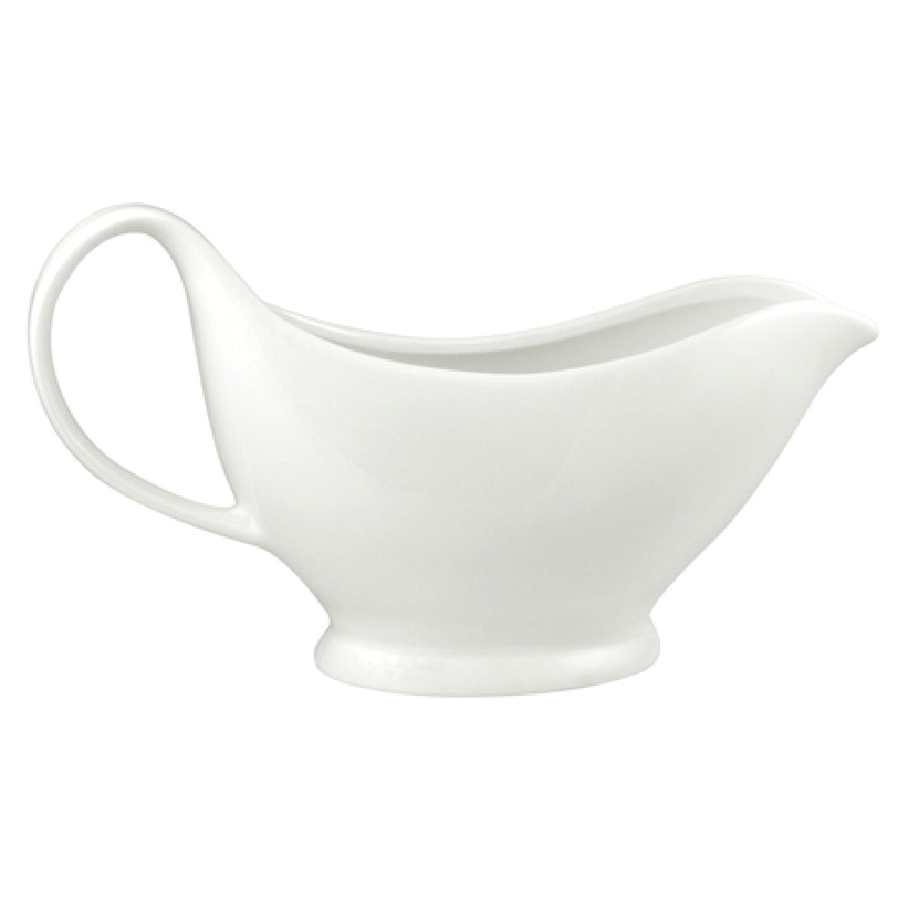 10 Strawberry St WTR-20GRAVY - Gravy Boat, 20 Oz., 6-1/2"