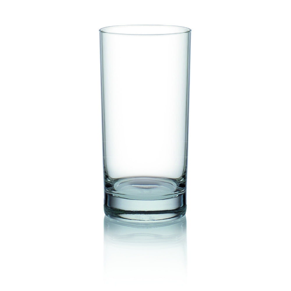 Anchor Hocking 1B00412 Hi Ball Glass 12 Oz. Glass