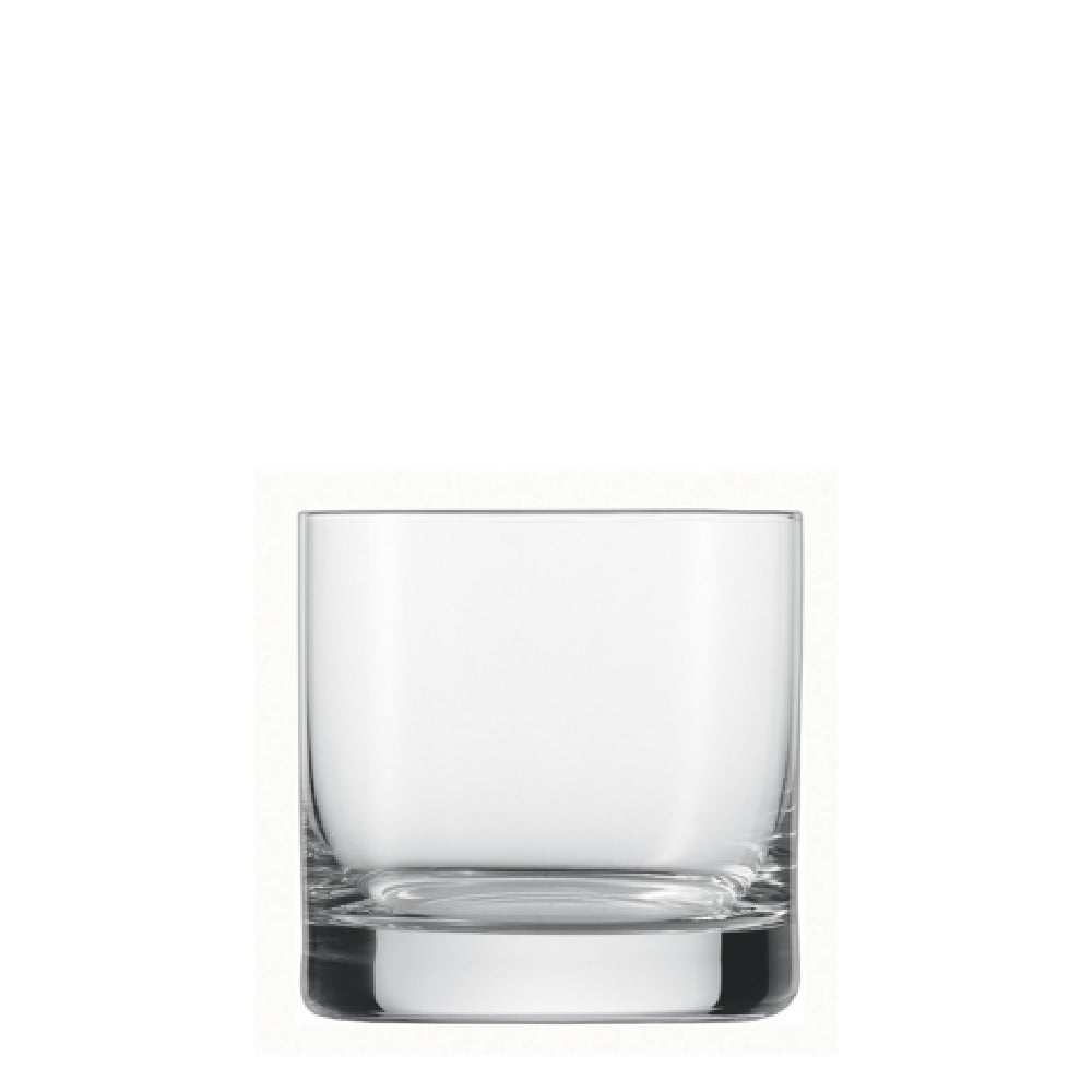 Fortessa 0017.956055 Zwiesel Glass Paris/Iceberg Double Old Fashioned Glass (Shape #90) 13.5 Oz.