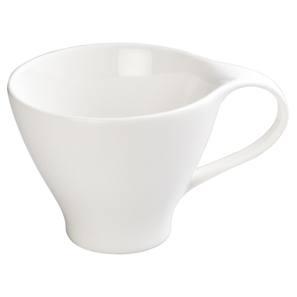 Winco WDP004-214 Coffee Cup 6 Oz. 3-1/2" Dia.