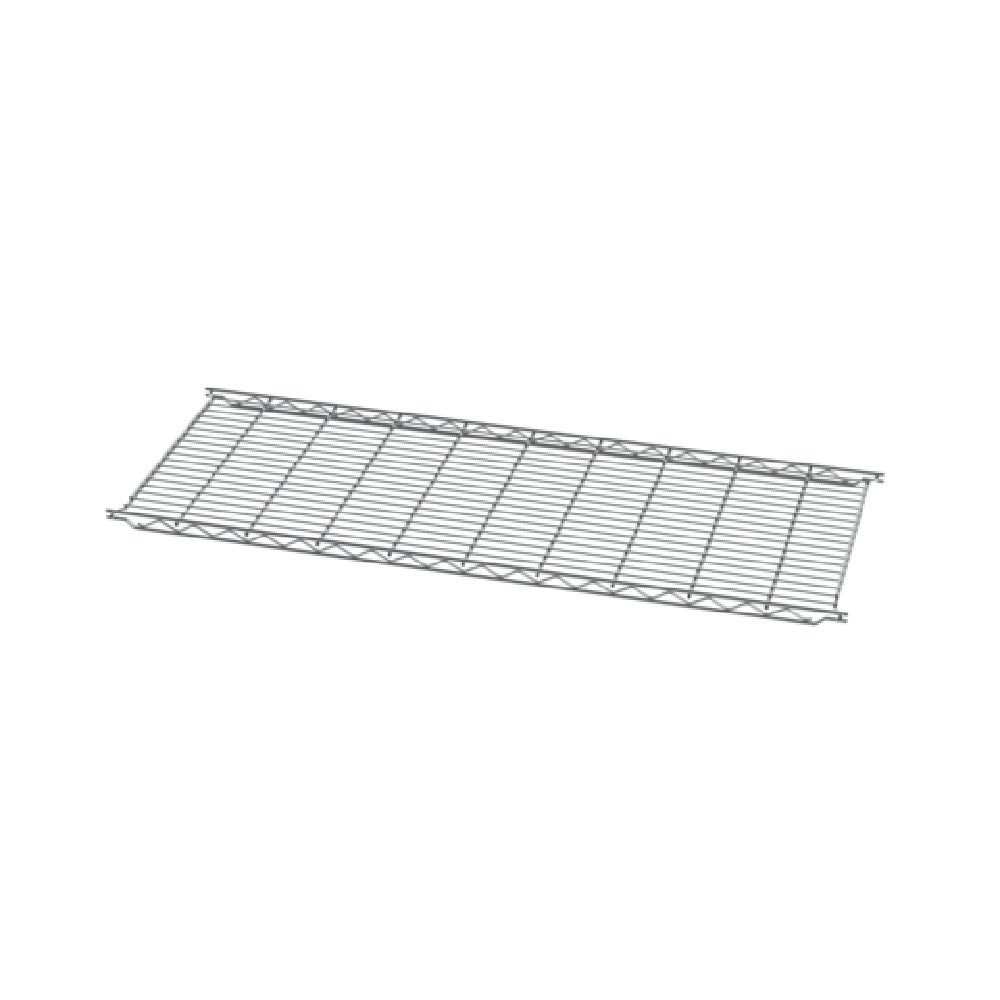 Metro 1848C Regular Erecta® Shelf Wire 48"W X 18"D