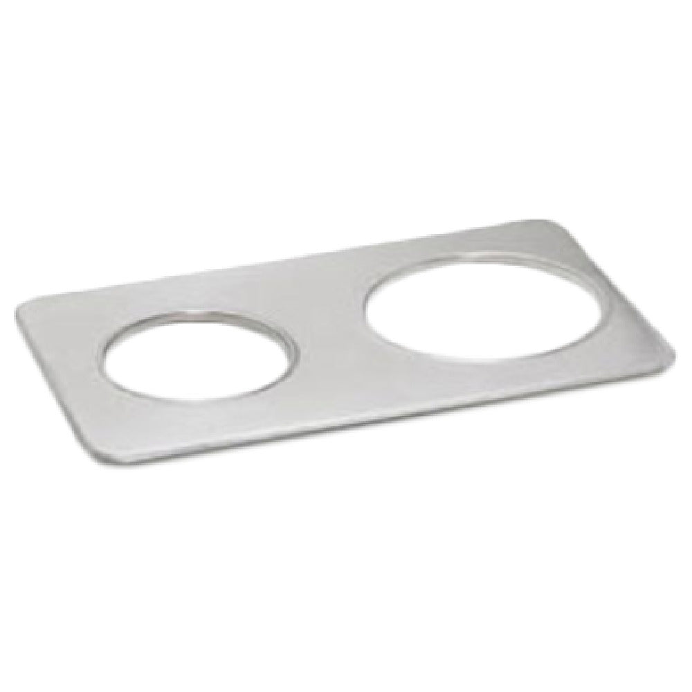 Royal ROY STP AP 3 - Adapter Panel, 2 Hole, 6-3/8" 8-3/8"