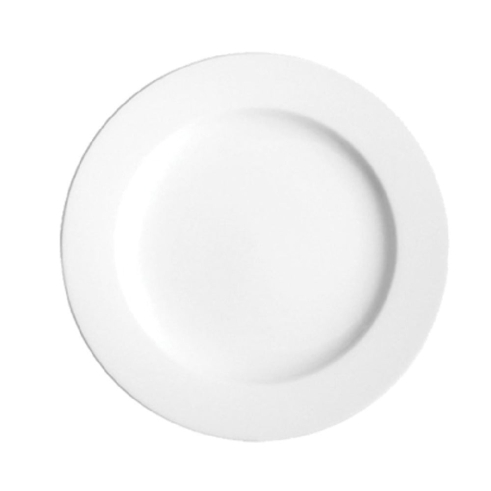 Tableware Solutions USA 55CCPWD101 Plate 10-3/4" Round