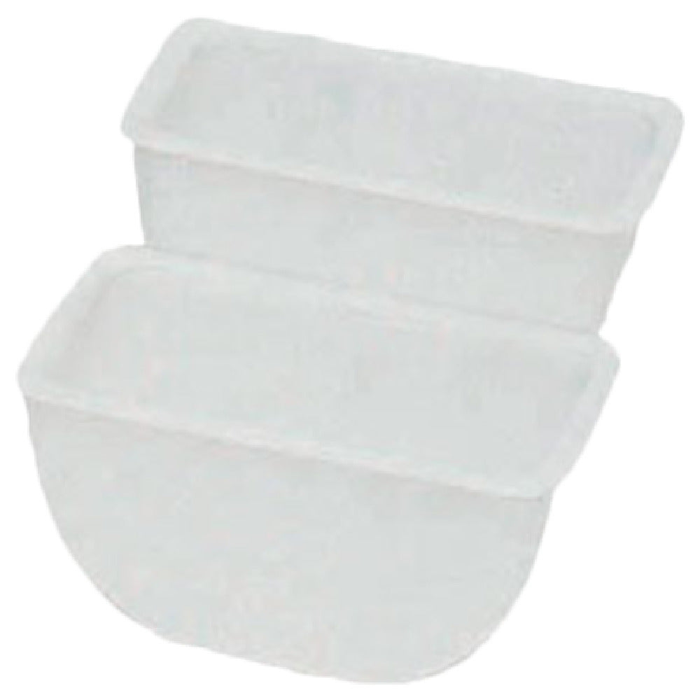 Royal ROY CDS I - Condiment Insert, Replacement, Pint