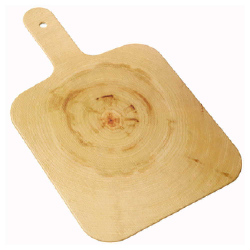 American Metalcraft MSR10 Serving Peel 10"L X 9"W X 1/2"H Square