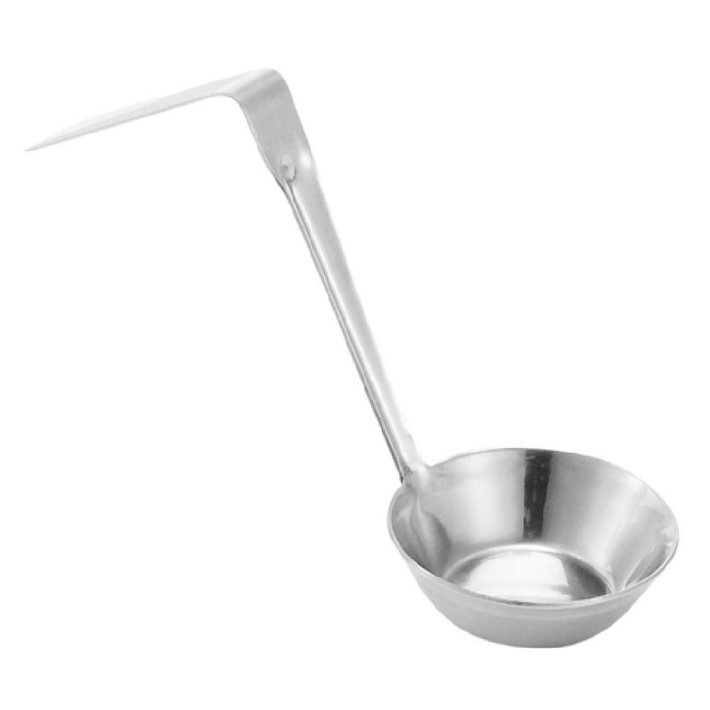 Server Products 82717 LADLE 1 Oz. With 4" Handle