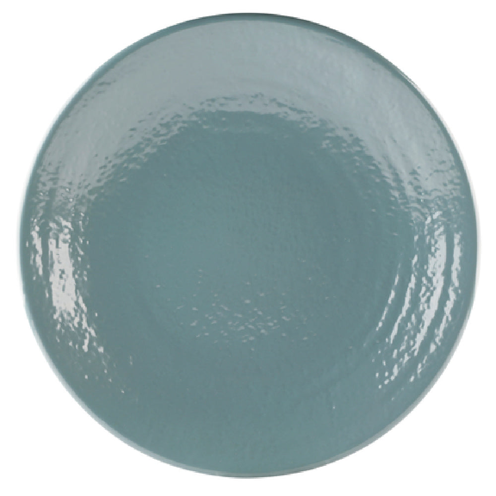 Elite Global Solutions D117RR-ABY Plate 11-7/8" Dia. X 1-5/8"H Round