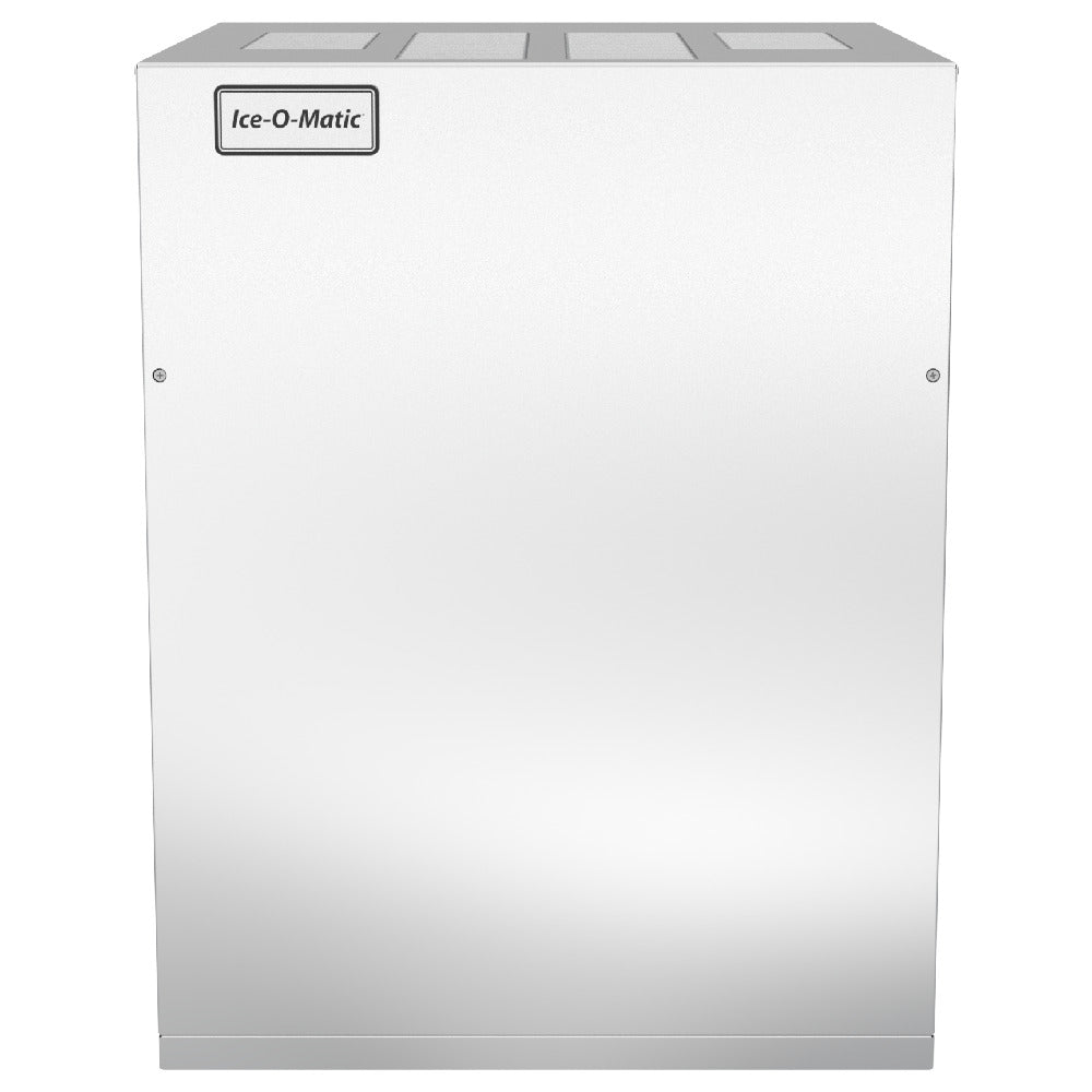 Ice-O-Matic MFI0800A90 - Flake Ice Maker, Air-cooled Self Contained Condenser, Top And Side Air Dual Exhaust