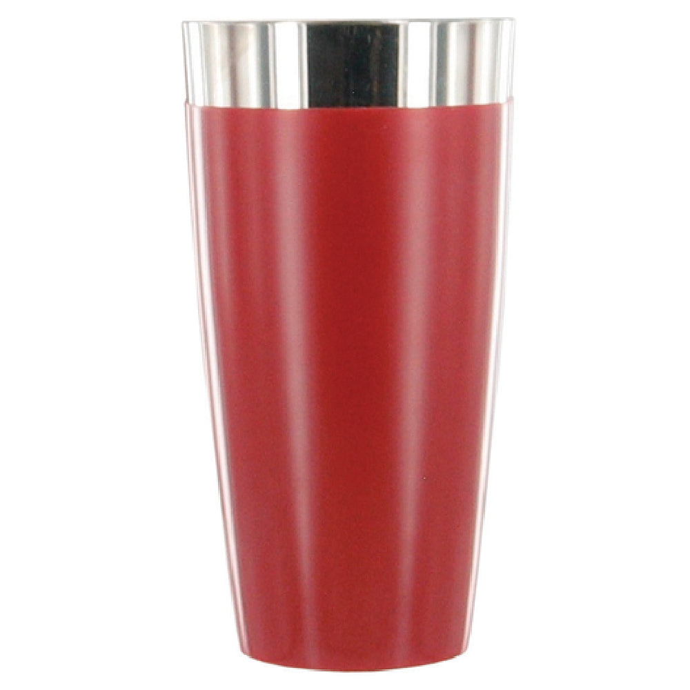 Spill-Stop 103-30 Cocktail Shaker 28 Oz. 3-5/8" Dia. X 6-7/8"H