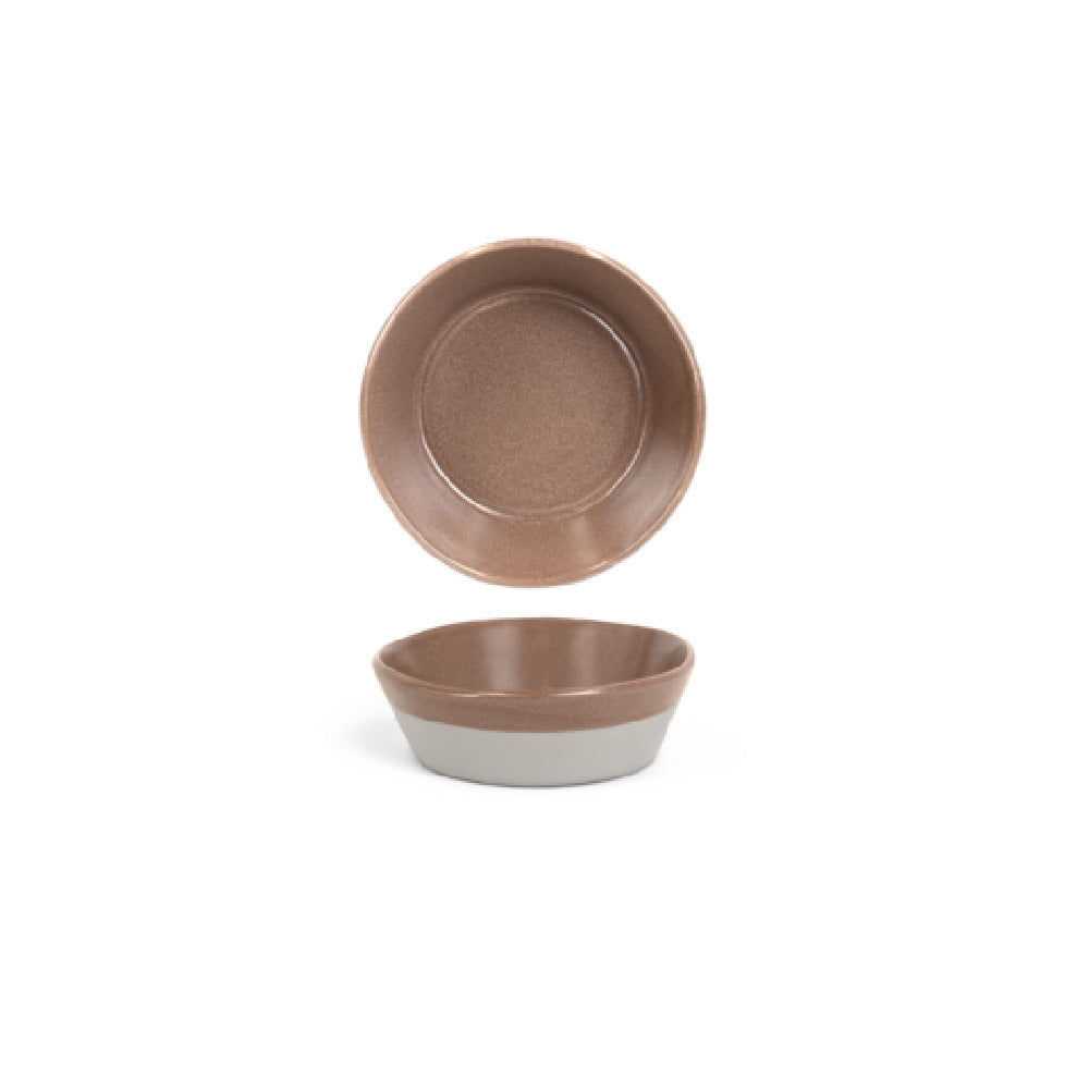 FOH DBO197BRP22 Mezze™ Bowl 26 Oz. 7" Dia. X 2-1/4"