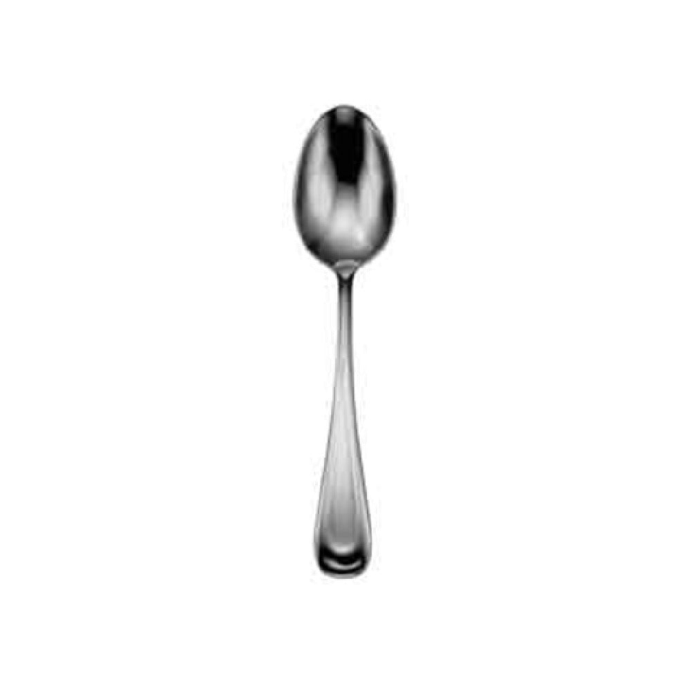 1880 Hospitality B882STSF Oneida® Teaspoon 6-1/2" Teardrop Handle