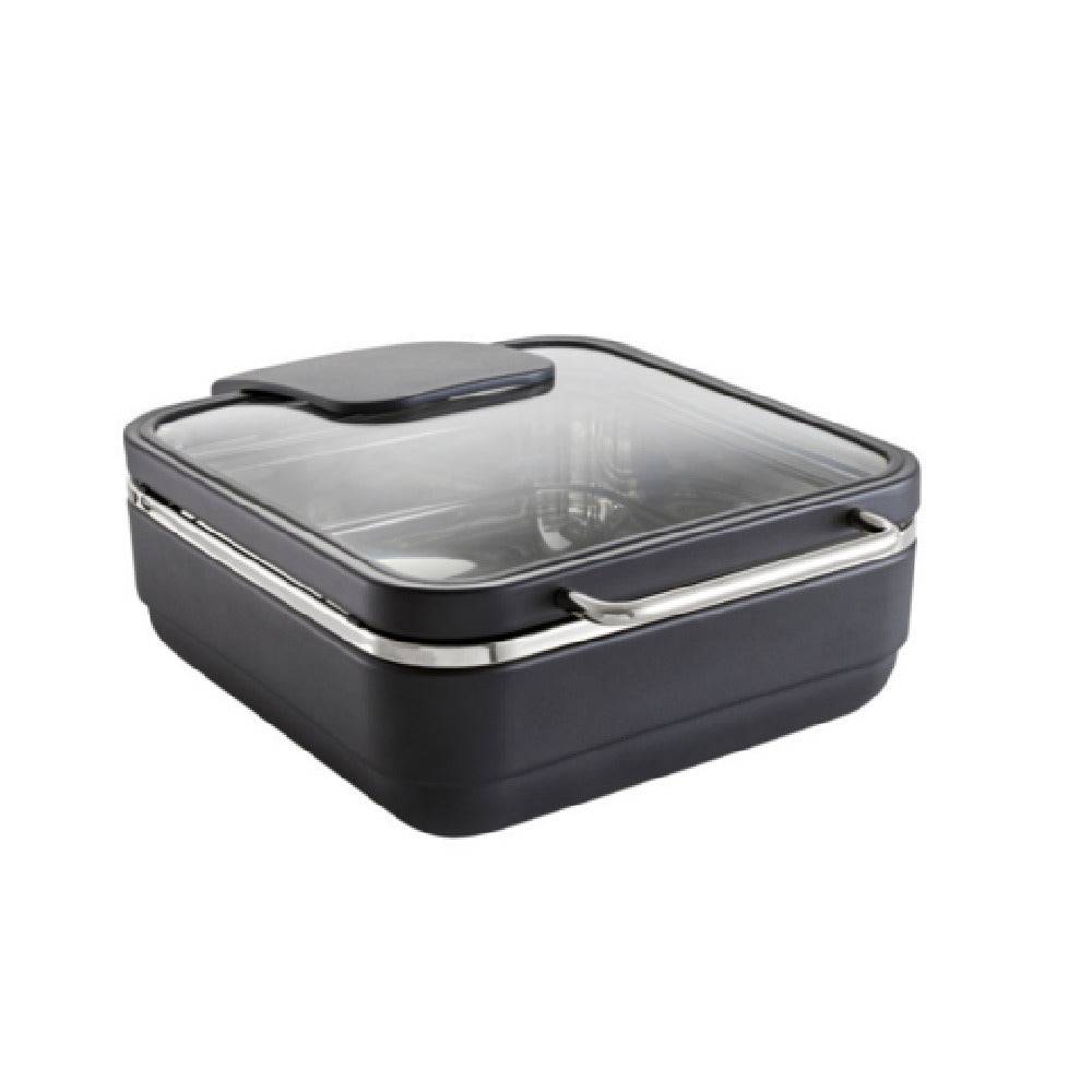 Bauscher Hepp 57.0002.9600 - Chafing Dish, GN2/3, Induction Plus