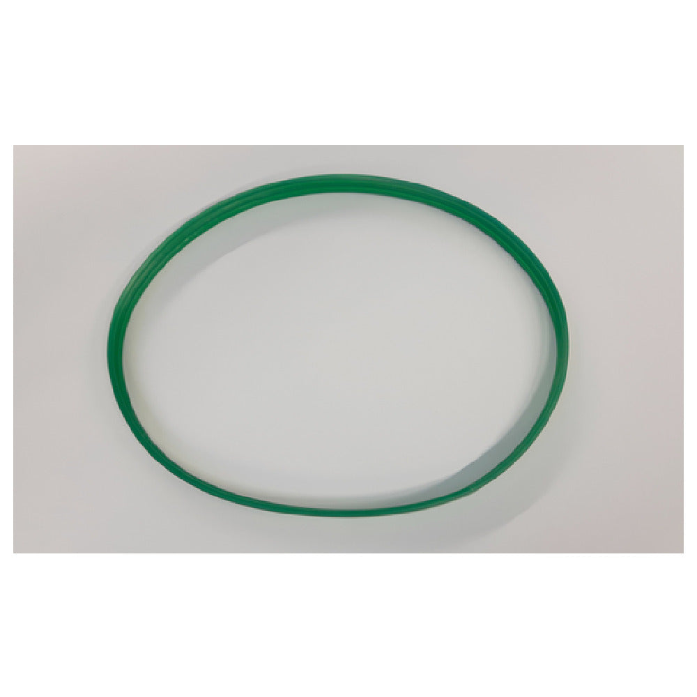 Invacus DDV12 1/2 GN Seal For GreenVAC NDV12 Vacuum Lid NSF
