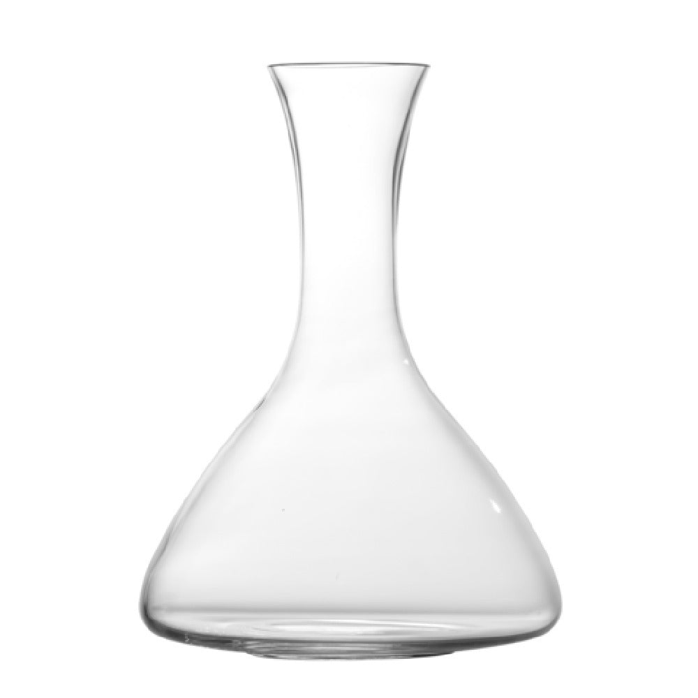 Zwiesel Fortessa 0019.124071 - Sensa Decanter, 25.4oz (750ml), Tritan® Crystal Glass