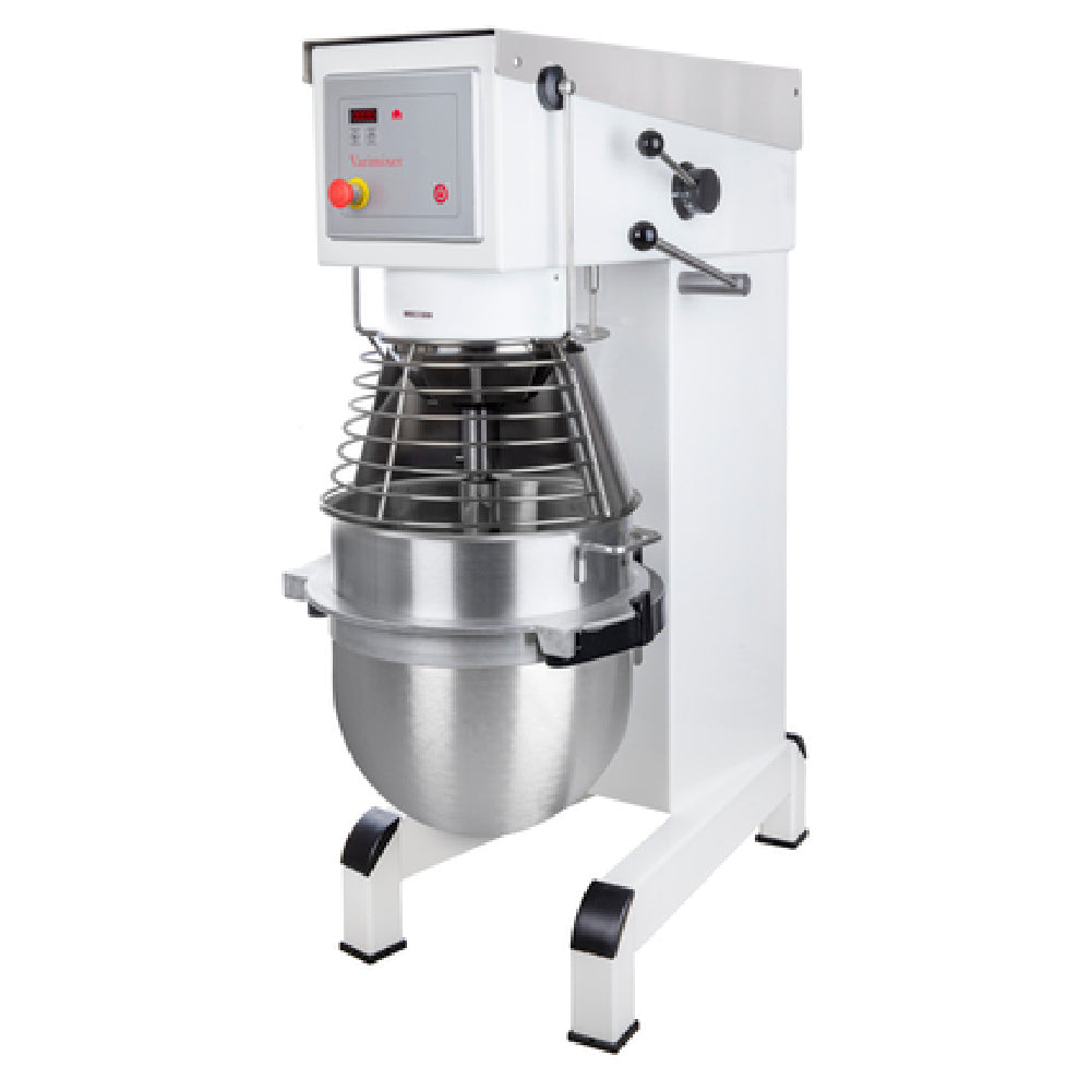 Varimixer (Middleby) V60 - Planetary Mixer, 60Q, 3 HP