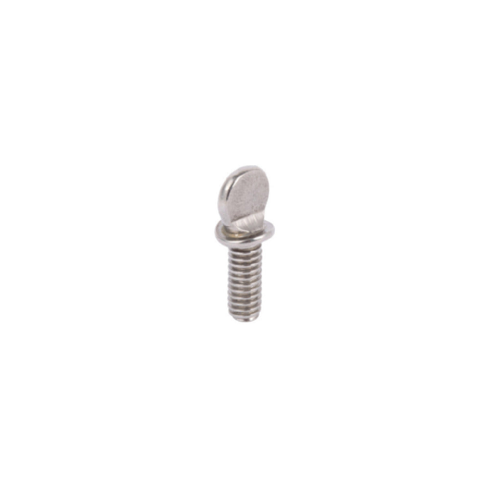 CAC China FPDC-SCR Thumb Screw FPDC-S/L FPSL & FPWD Series