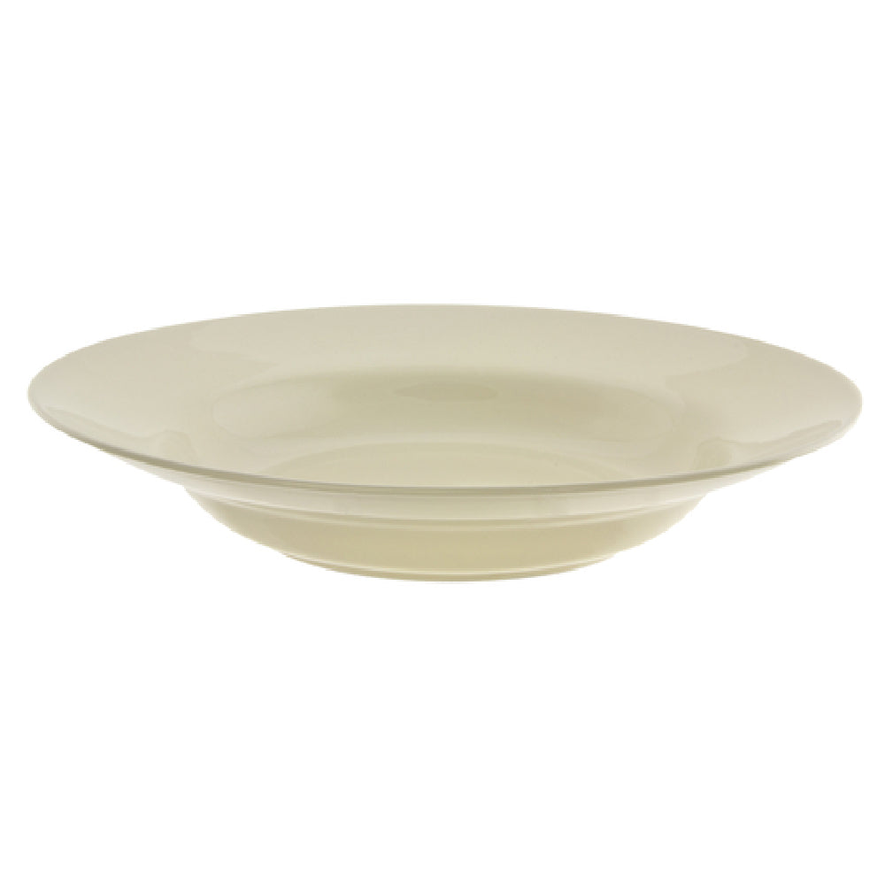 10 Strawberry St RCR0003 - Rim Soup Bowl, 8 Oz., 9-1/4"