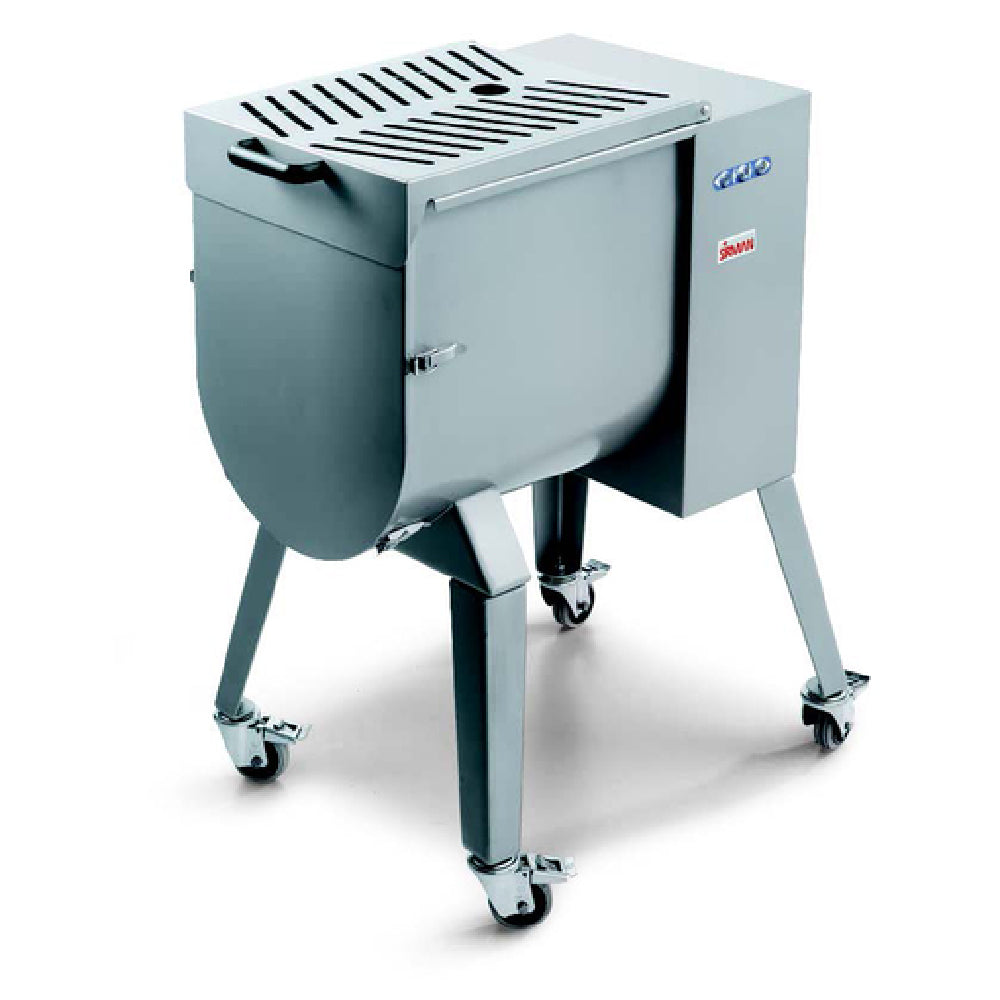 SIRMAN 40803616F - IP 50 M Meat Mixer, Floor Model, Electric