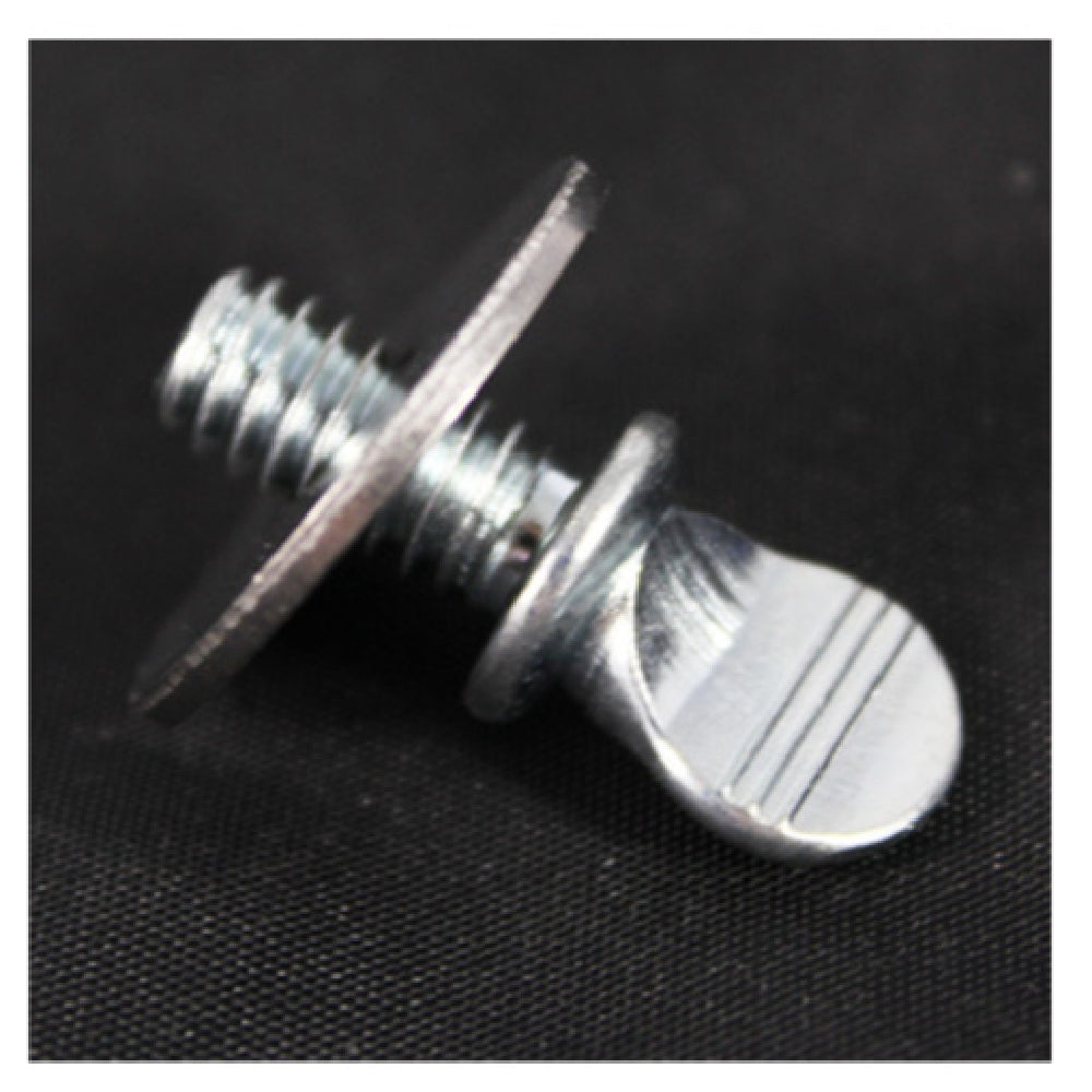 Alfa BIS174 Thumb Screw For Biro Band Saws Replaces OEM 175-2-S