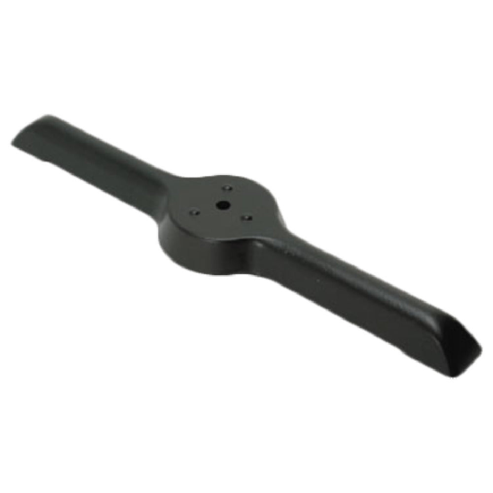 Royal ROY RTB 5222 B - Table Base, 5" X 22", Square
