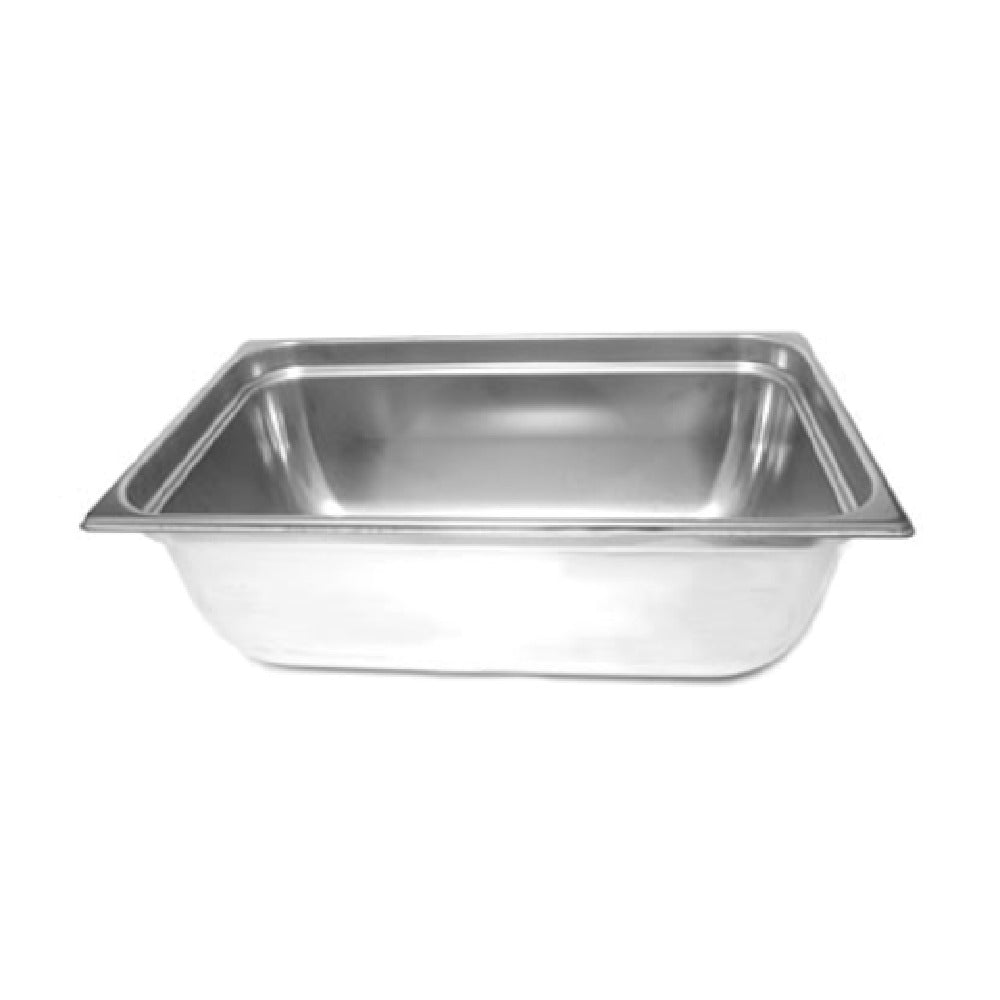 Sammic 5140100 (5140100) Vac-Norm Container 1/1 GN Capacity 7-7/8" (200mm) Depth