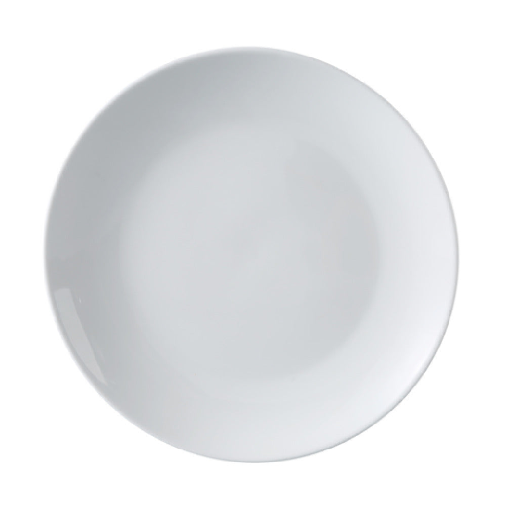 Yanco AC-12-C Abco Plate 12" Dia. Round