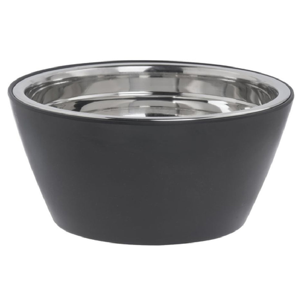 Hubert 32799 - Bowl, 201 Oz., 9-1/4" Dia. X 4-1/4"H
