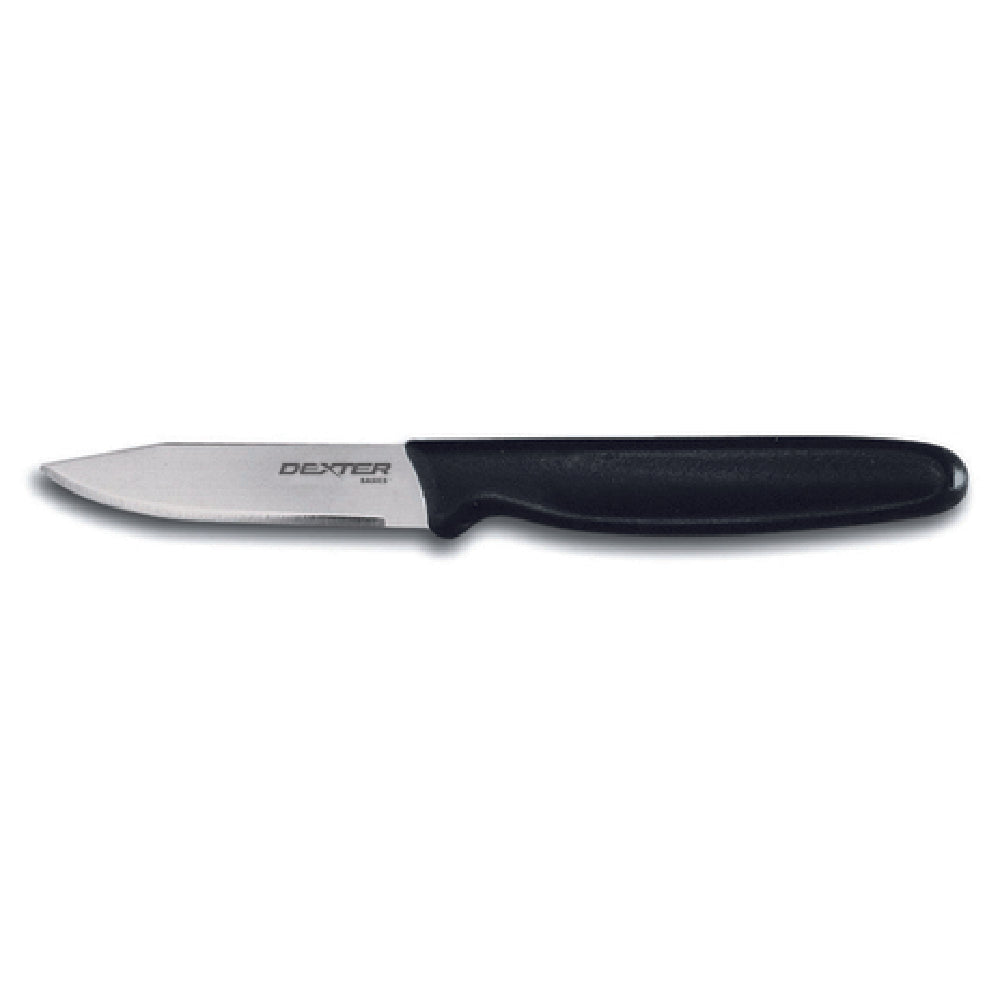 Dexter 31366 Basics® (P40003) Paring Knife 2-3/4" Clip Point
