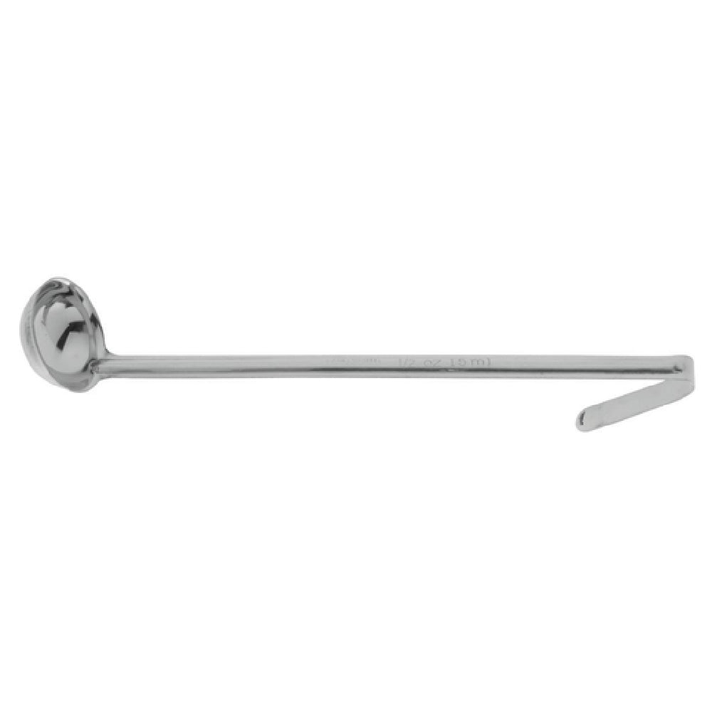 Hubert 42001 - Ladle, 1/2 Oz., 11"