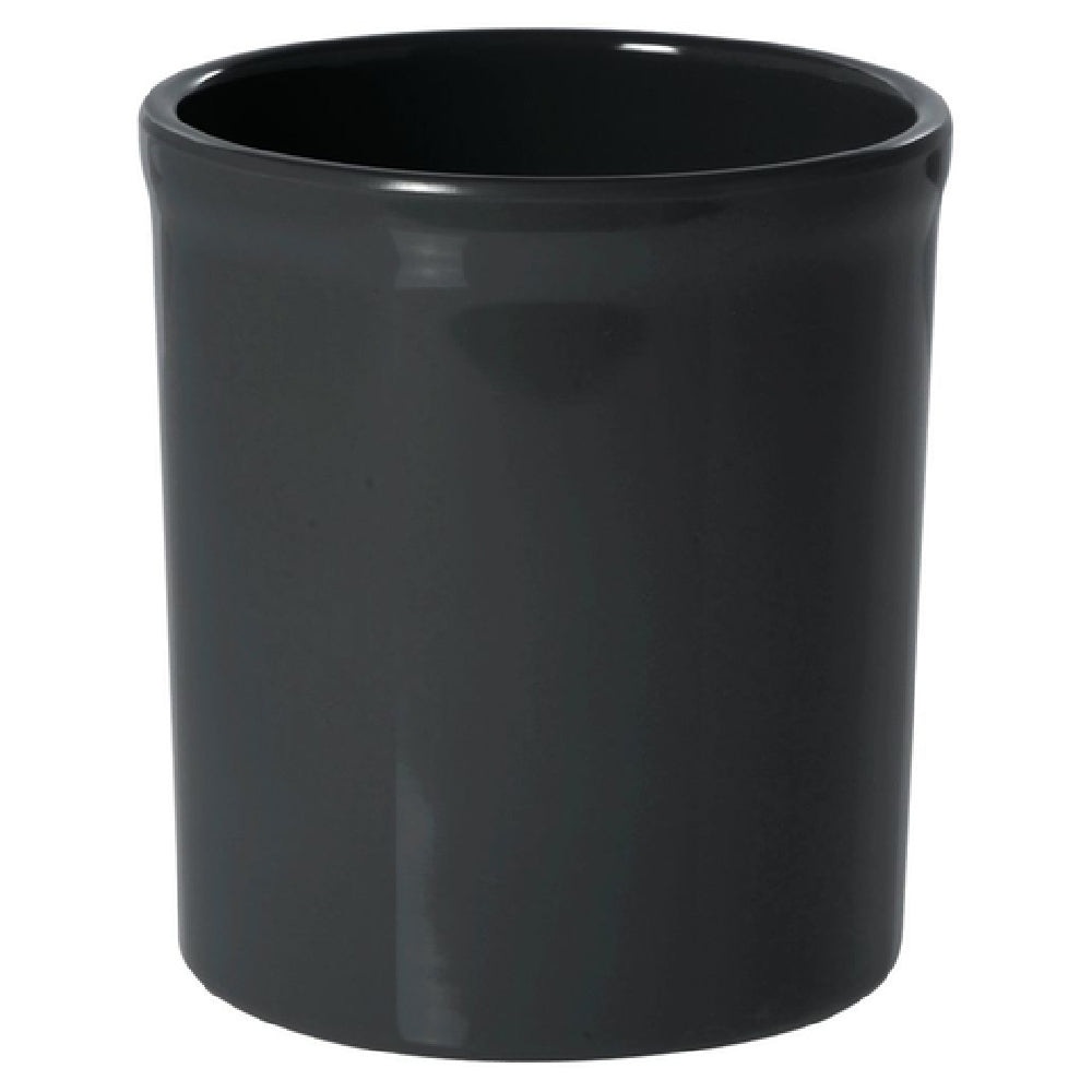 Hubert 42461 - Crock, 32 Oz., 5" Dia. X 5"H