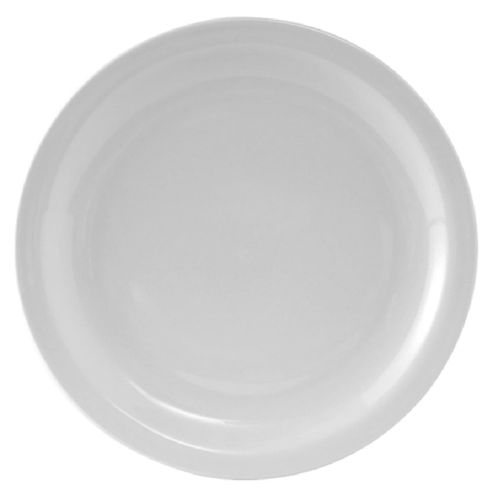 Tuxton CLA-094 Plate 9-1/2" Dia. Round