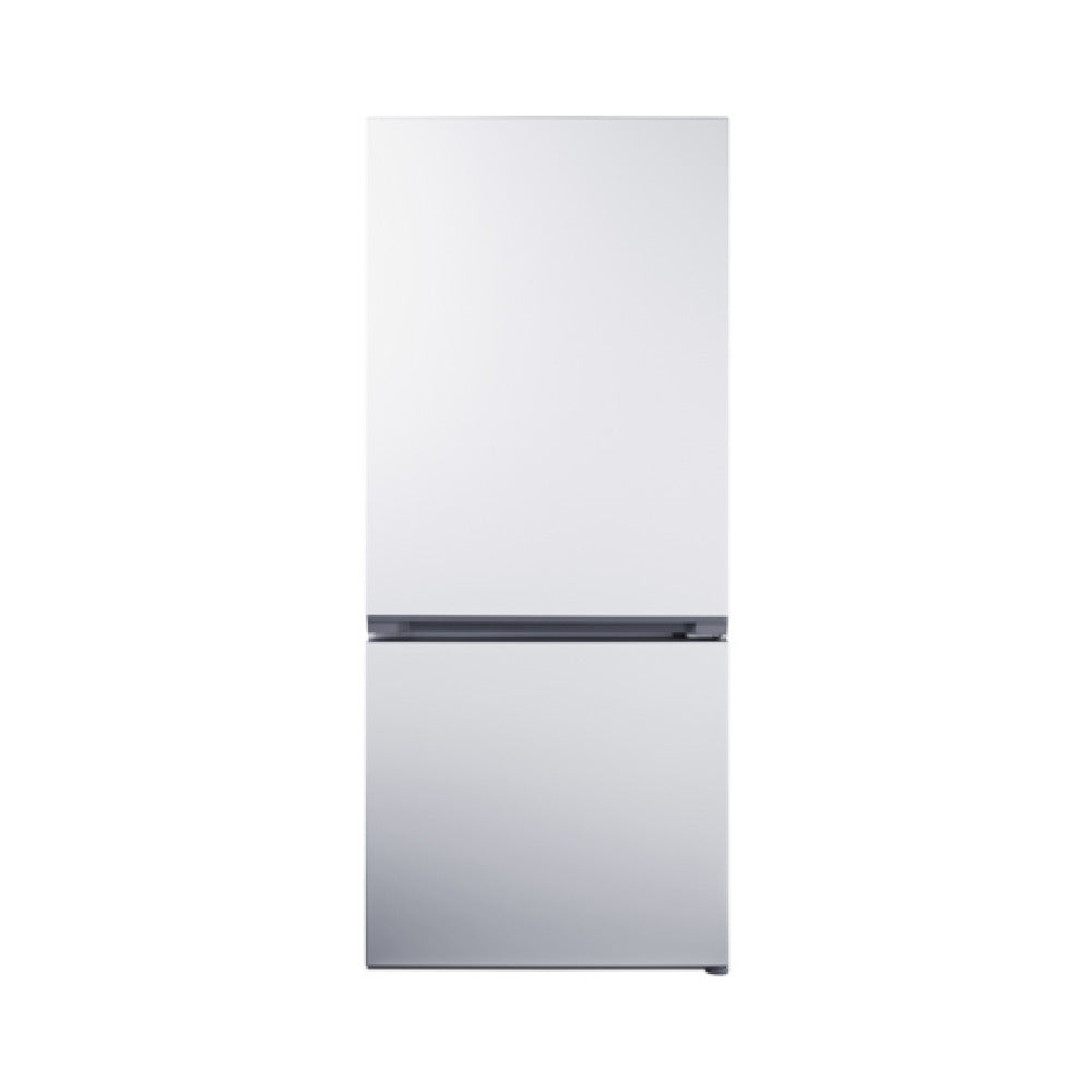 Summit FFBF172W - Refrigerator-Freezer, Bottom Mount, 30" Wide