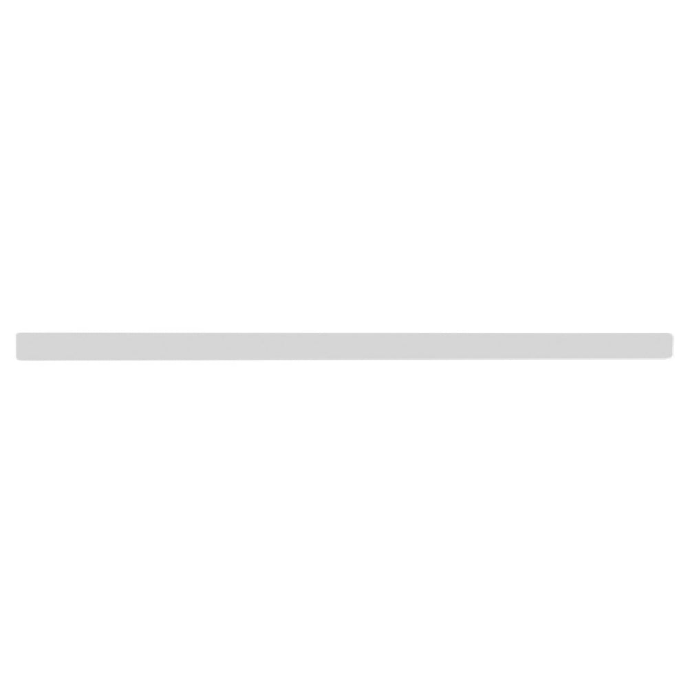 Hubert 32211 - Adapter Bar, Long, 20-7/8"