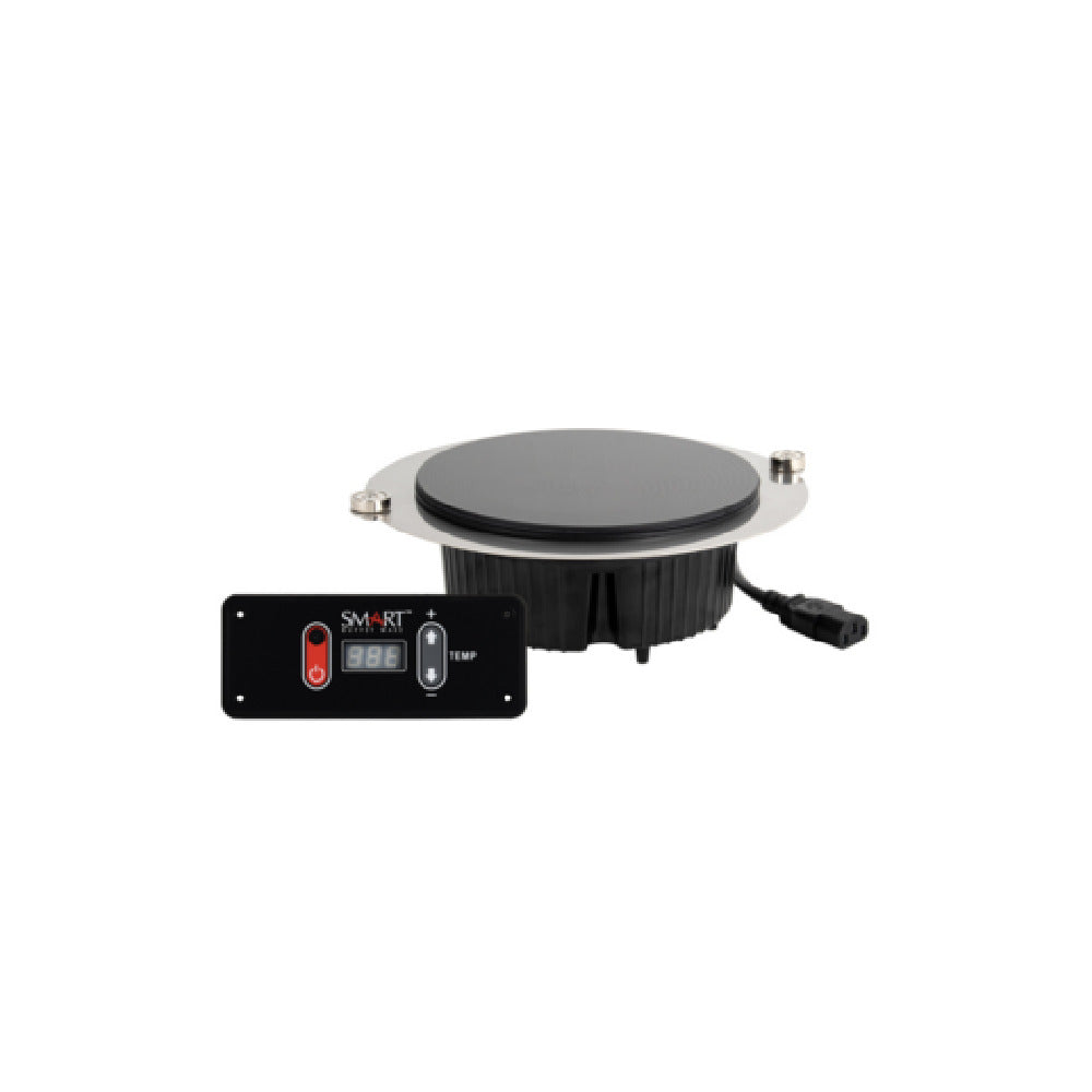 FOH BTC052BSF18 Smart Buffet Ware® StellarVolt™ Induction Warmer Magnetic Adapter Set