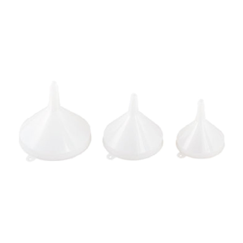 Alegacy Foodservice Products 370 Funnel 32 Oz. 6-3/16" Dia. (top)