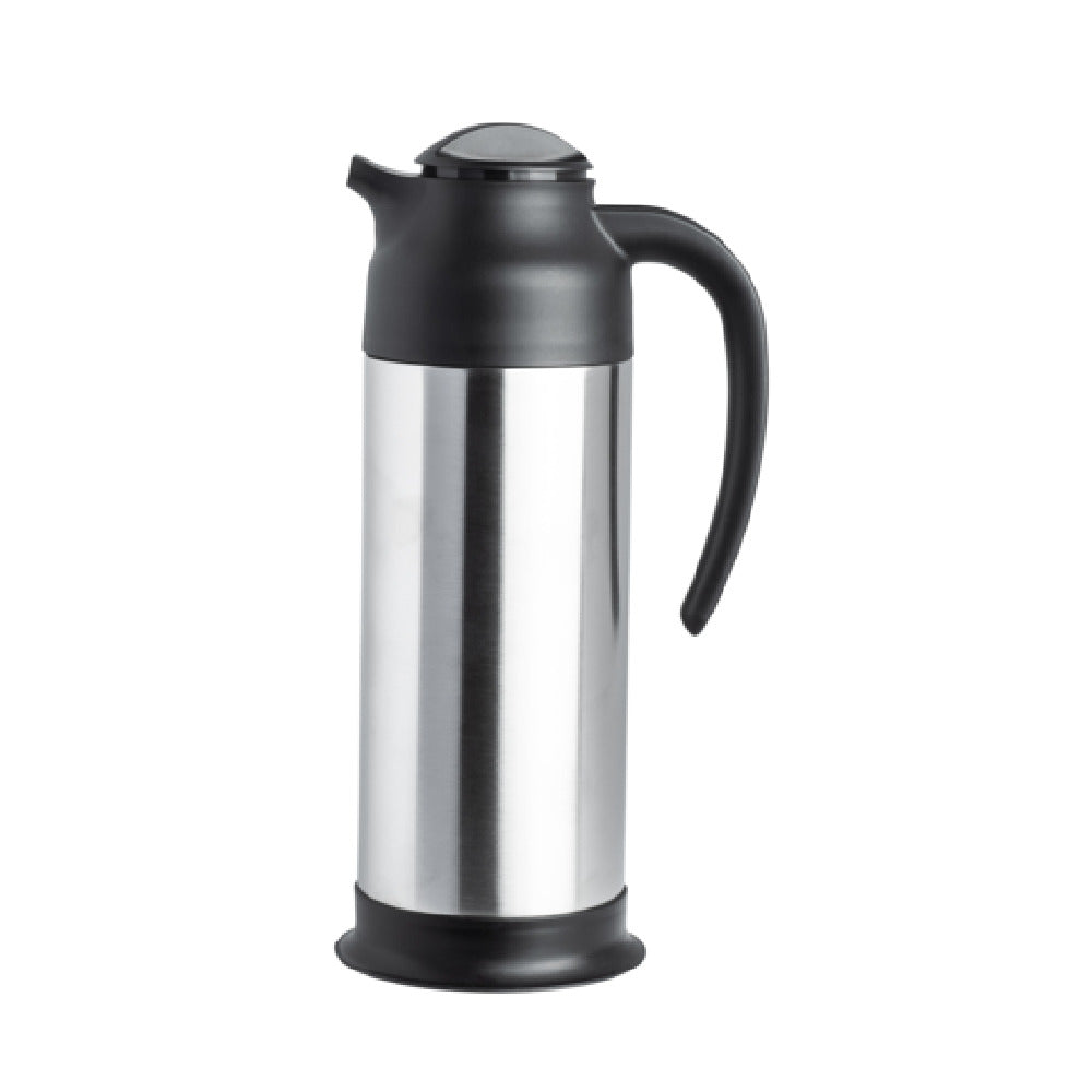 Steelite 7502WL003 Insulated Coffee Pot 1.0 Qt 5.75" X 11.5"