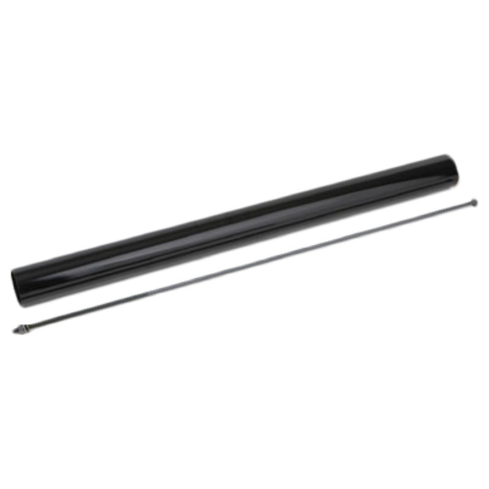 Royal ROY RTB COLD - Table Column Only, 37-1/2" "Disco" Table Column (rod Order Separately)