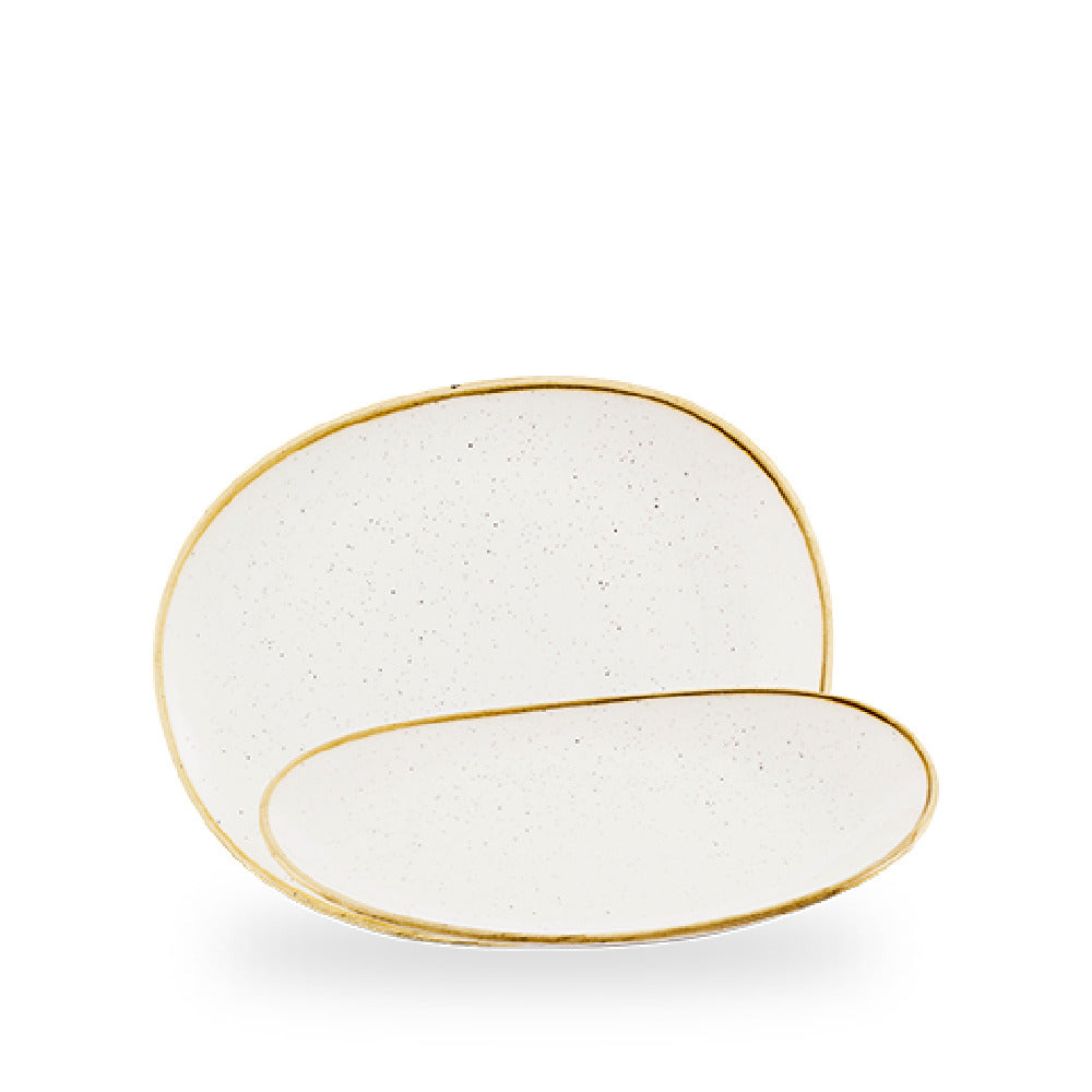 Churchill China SWHSOPL31 - Plate, 10 1/4" Dia., Opal