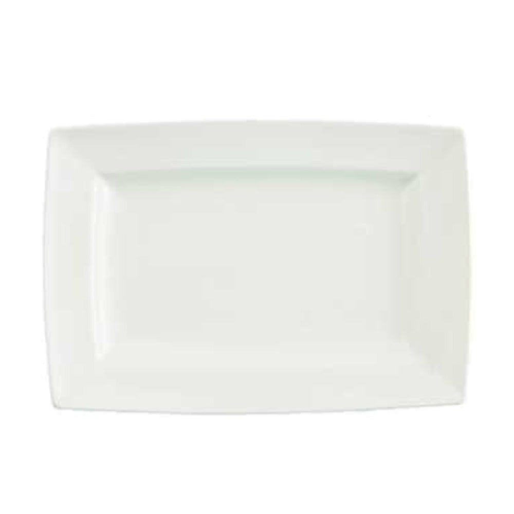 Churchill China APR AE131 Plate 13" X 9" Rectangle