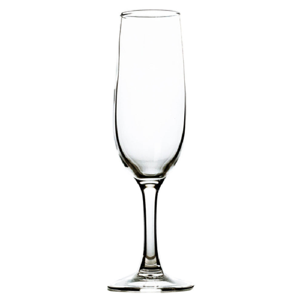 Hospitality Brands HGV0180-006 Hospitality Brands Syrah Champagne Glass 5.75 Oz.