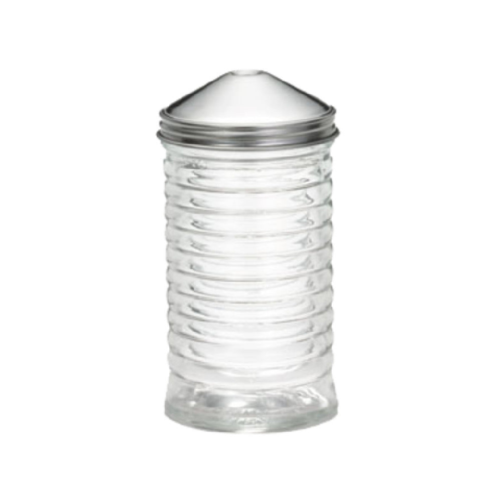 TableCraft Products BH855 - Beehive Collection™ Sugar Pourer, 12 Oz., Center Pour Dishwasher Safe