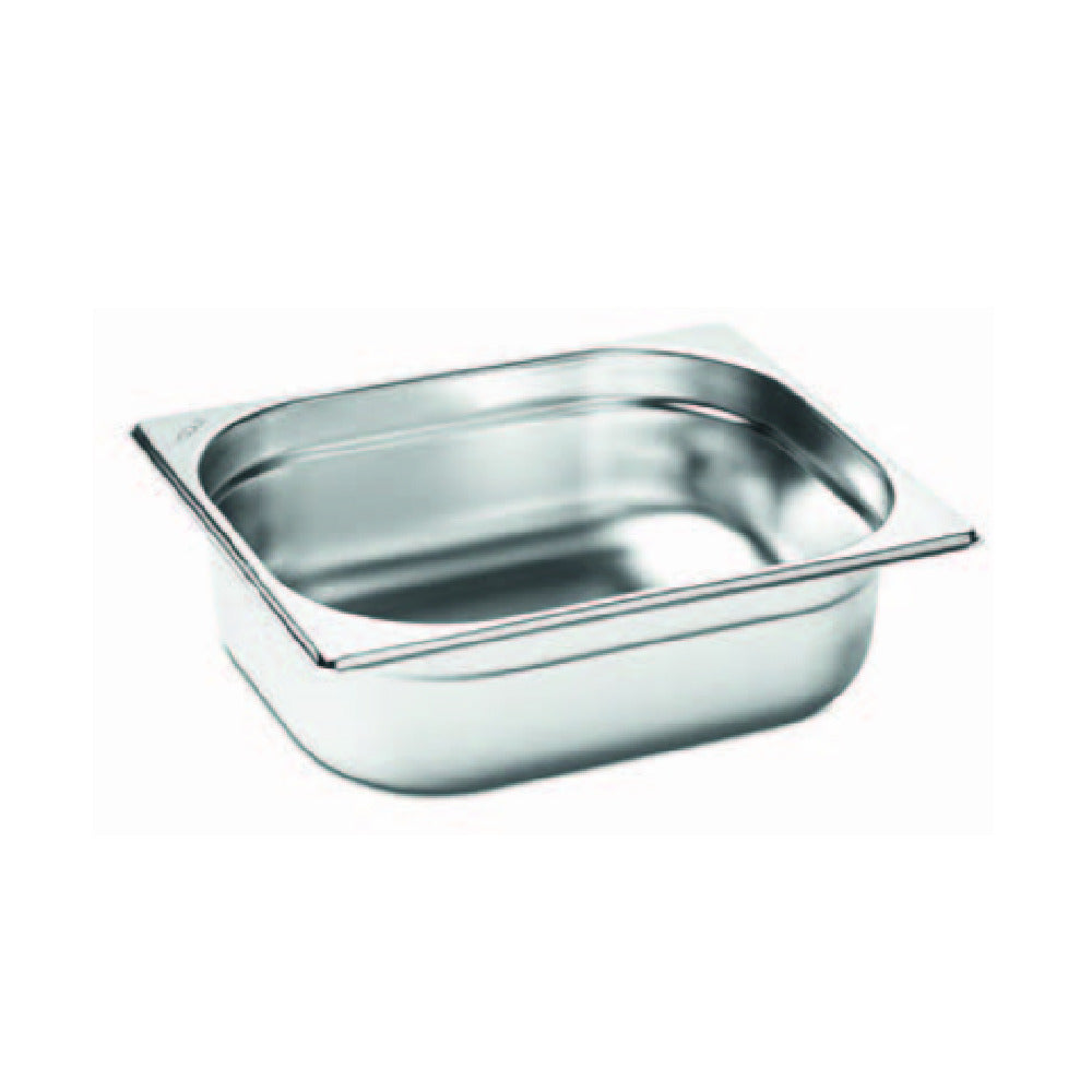 Merrychef 32Z4028 Cool Down Pan 1/2 Size 4" Deep