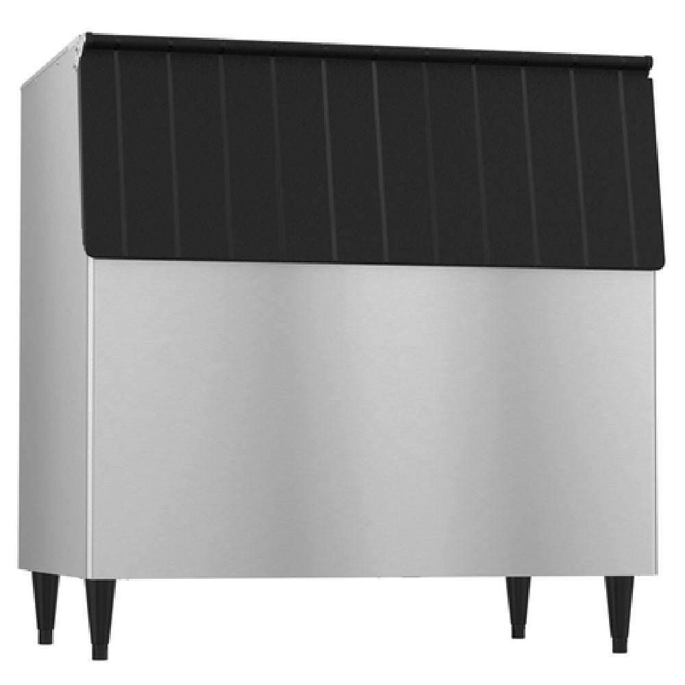 Hoshizaki B-700SF - Ice Bin, 44"W, Top-hinged Front-opening Door